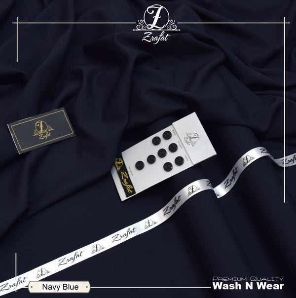 MAN’S LUXURY WASH & WEAR D-04