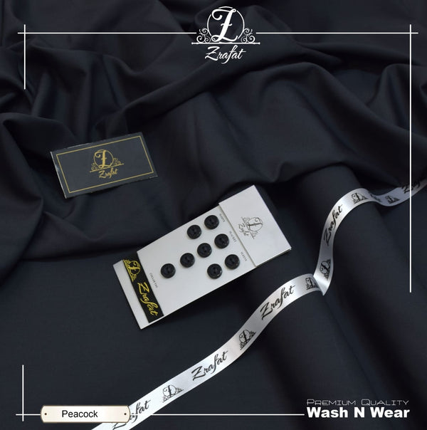 MAN’S LUXURY WASH & WEAR D-10