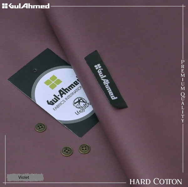 MAN’S LUXURY COTTON D-45