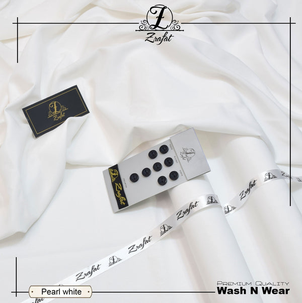 MAN’S LUXURY WASH & WEAR D-17