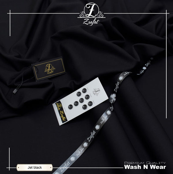 MAN’S LUXURY WASH & WEAR D-05